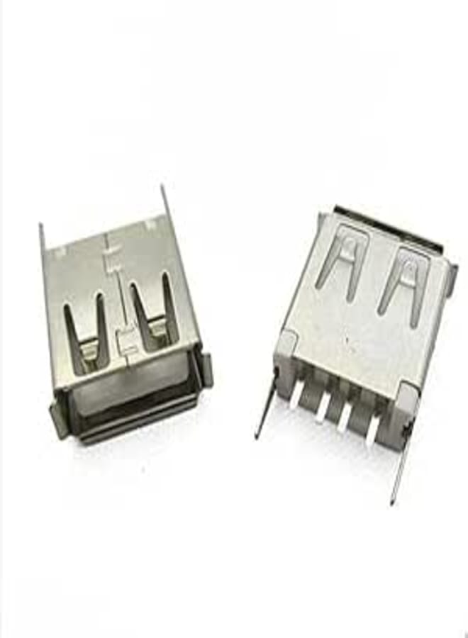 Arduino PCB A Type Female USB Connector